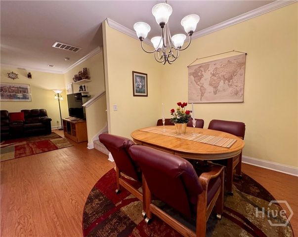 436 Governor Treutlen Circle, Pooler, GA 31322