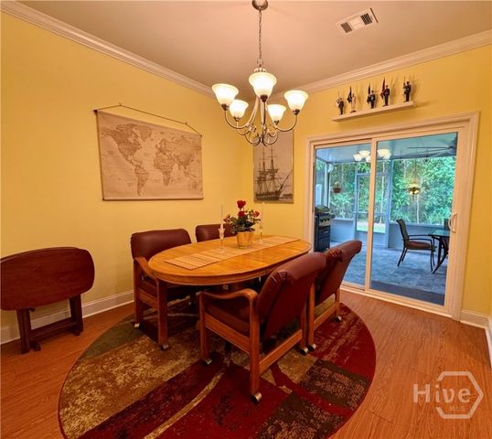 436 Governor Treutlen Circle, Pooler, GA 31322