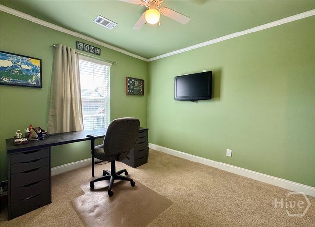 436 Governor Treutlen Circle, Pooler, GA 31322