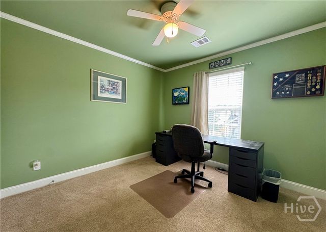 436 Governor Treutlen Circle, Pooler, GA 31322