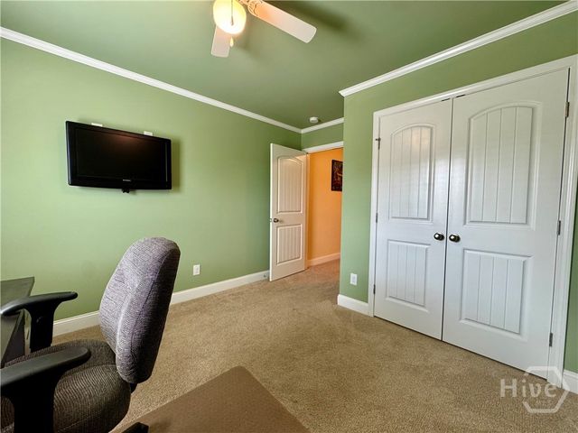 436 Governor Treutlen Circle, Pooler, GA 31322