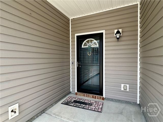 436 Governor Treutlen Circle, Pooler, GA 31322