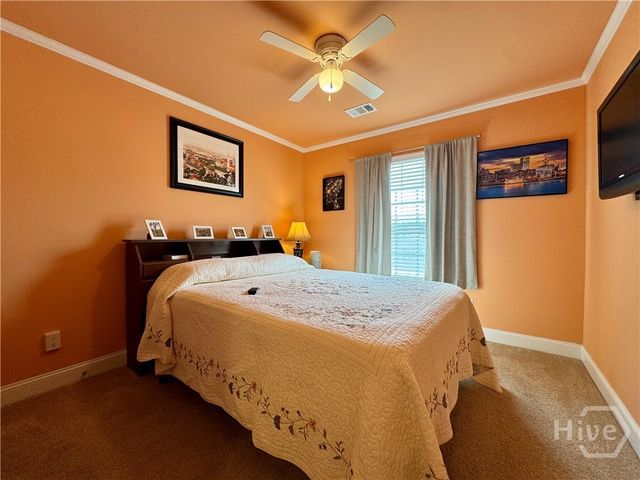 436 Governor Treutlen Circle, Pooler, GA 31322