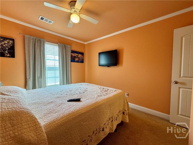 436 Governor Treutlen Circle, Pooler, GA 31322