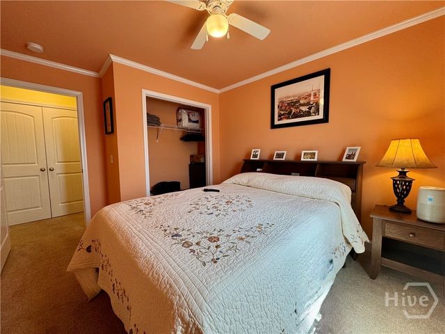 436 Governor Treutlen Circle, Pooler, GA 31322