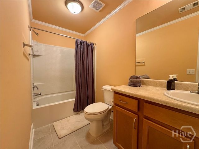 436 Governor Treutlen Circle, Pooler, GA 31322