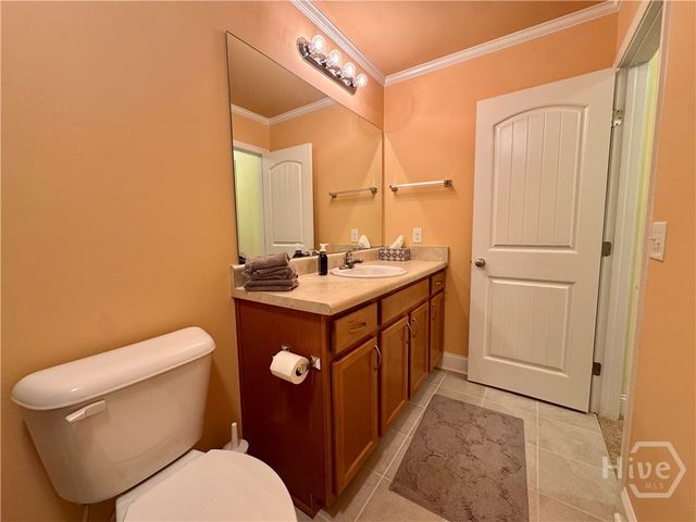 436 Governor Treutlen Circle, Pooler, GA 31322