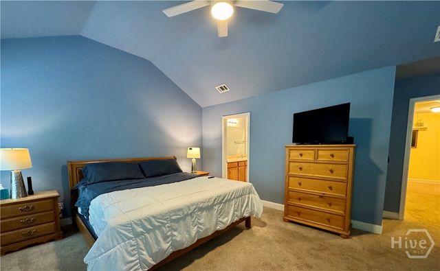 436 Governor Treutlen Circle, Pooler, GA 31322