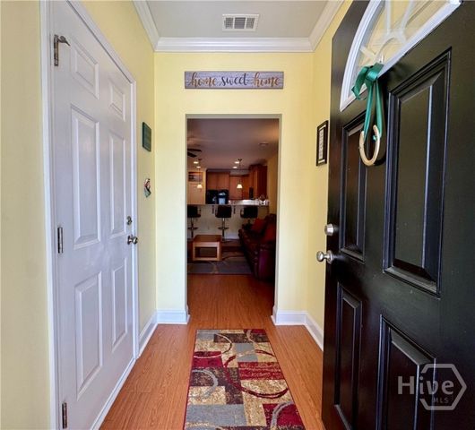 436 Governor Treutlen Circle, Pooler, GA 31322