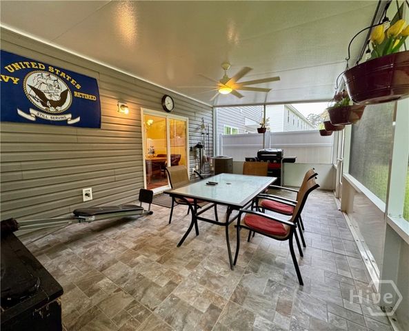 436 Governor Treutlen Circle, Pooler, GA 31322