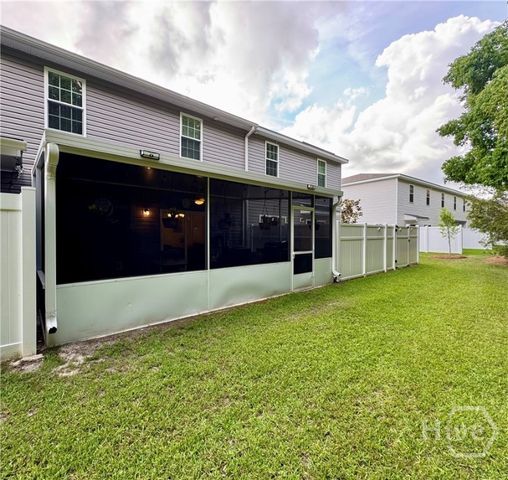 436 Governor Treutlen Circle, Pooler, GA 31322