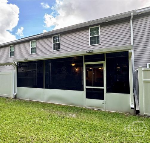 436 Governor Treutlen Circle, Pooler, GA 31322