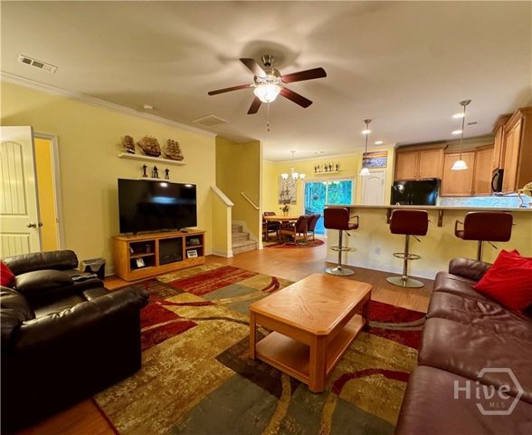 436 Governor Treutlen Circle, Pooler, GA 31322
