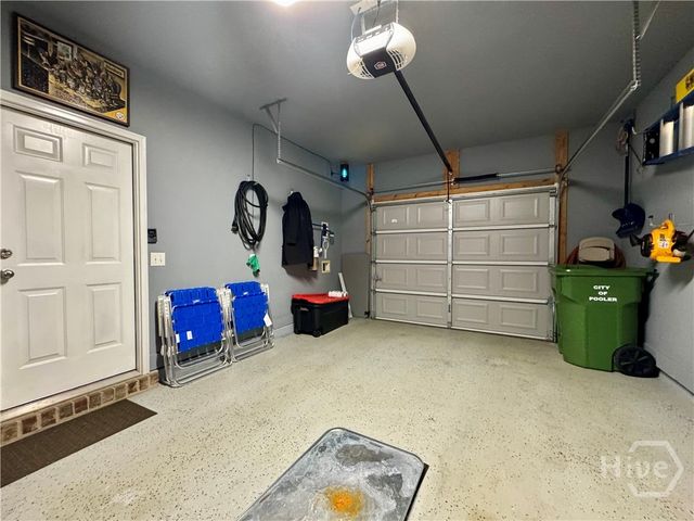 436 Governor Treutlen Circle, Pooler, GA 31322