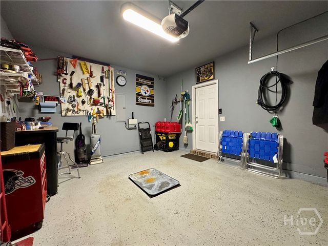 436 Governor Treutlen Circle, Pooler, GA 31322