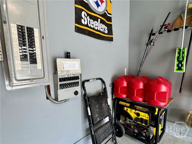 436 Governor Treutlen Circle, Pooler, GA 31322