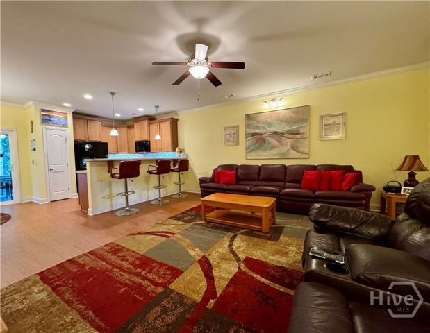 436 Governor Treutlen Circle, Pooler, GA 31322