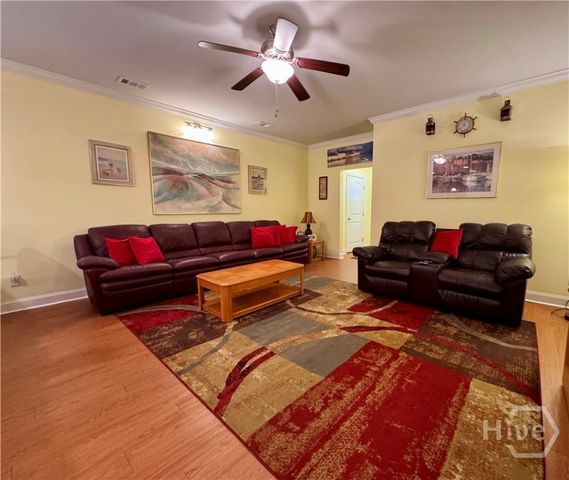 436 Governor Treutlen Circle, Pooler, GA 31322