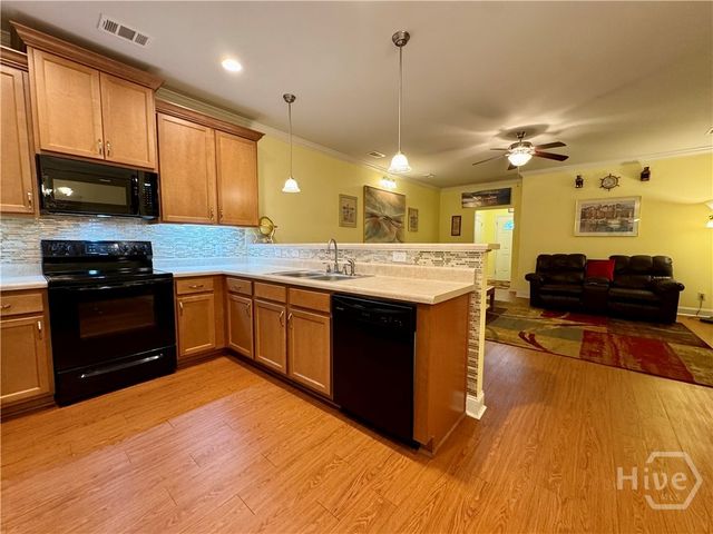 436 Governor Treutlen Circle, Pooler, GA 31322