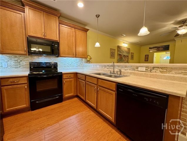 436 Governor Treutlen Circle, Pooler, GA 31322
