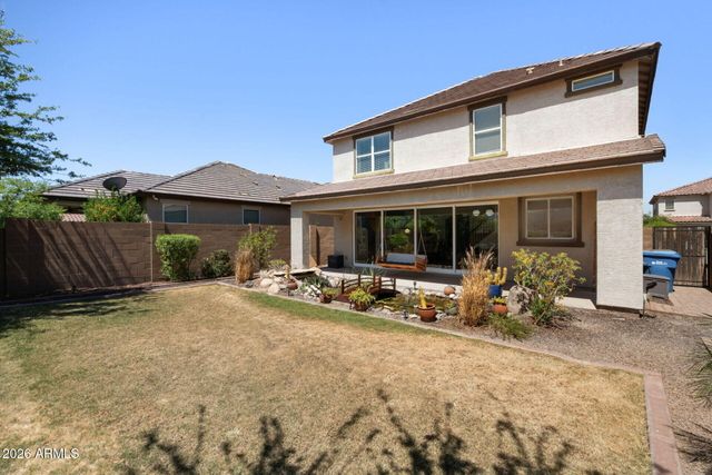 735 E GARY Lane, Phoenix, AZ 85042