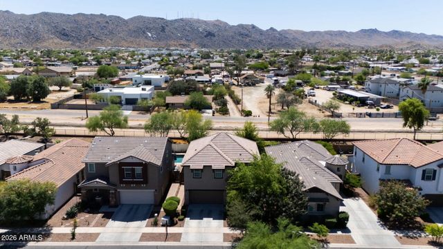 735 E GARY Lane, Phoenix, AZ 85042