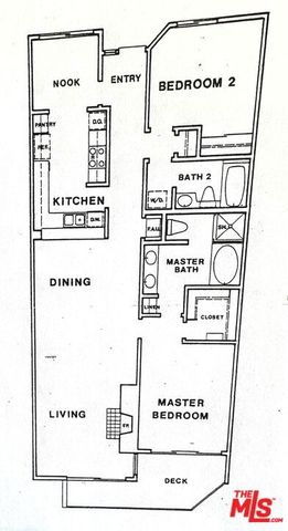 2930 Neilson Way 406, Santa Monica, CA 90405