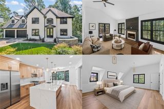 4978 Thornwood NW Cove, Acworth, GA 30102