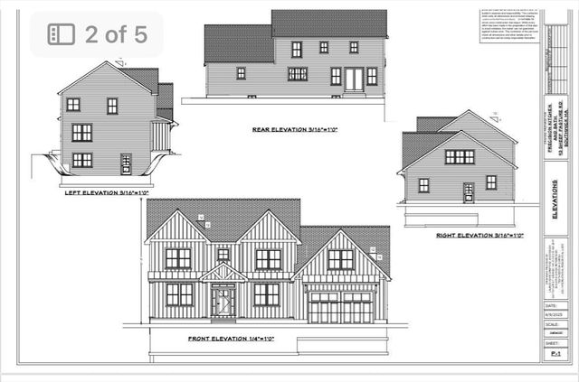 93 Sheep Pasture Rd, Southwick, MA 01077