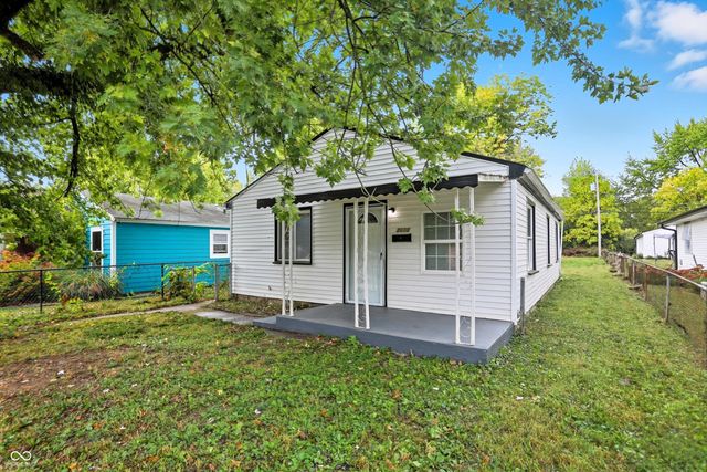 3110 Ralston Avenue, Indianapolis, IN 46218