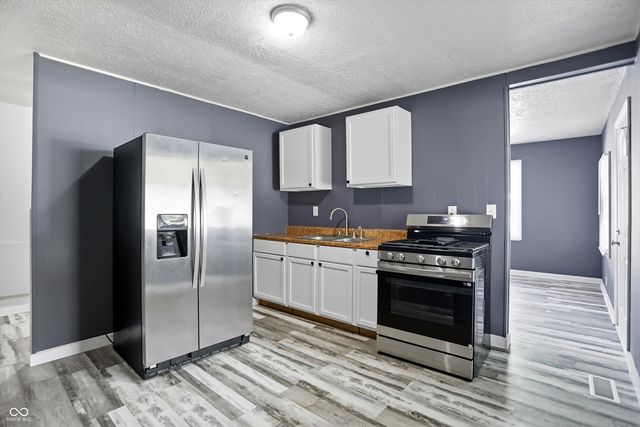 3110 Ralston Avenue, Indianapolis, IN 46218