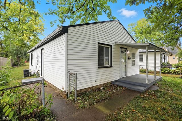 3110 Ralston Avenue, Indianapolis, IN 46218