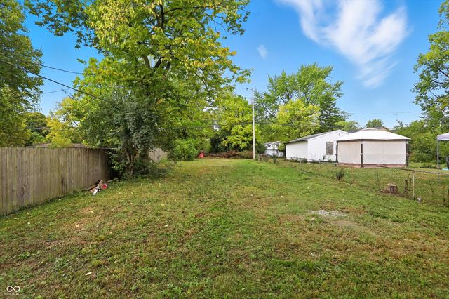 3110 Ralston Avenue, Indianapolis, IN 46218