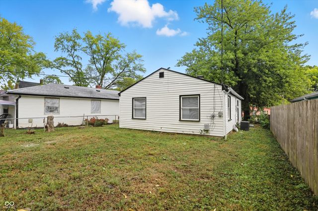 3110 Ralston Avenue, Indianapolis, IN 46218