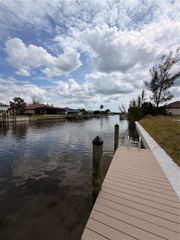 2329 NW 36th Place, Cape Coral, FL 33993