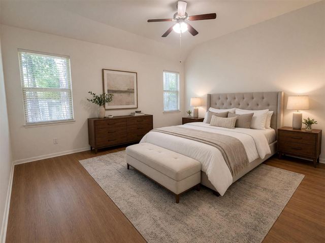 129 Autumn Forest Lane, Conroe, TX 77384