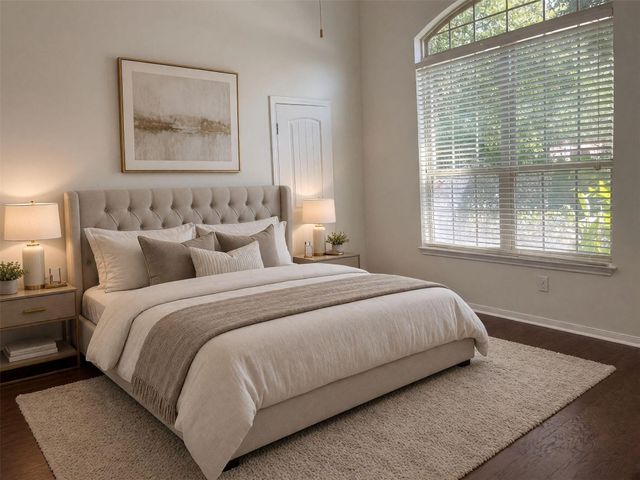 129 Autumn Forest Lane, Conroe, TX 77384
