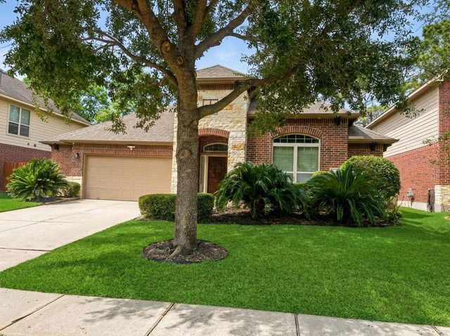 129 Autumn Forest Lane, Conroe, TX 77384