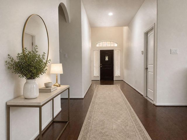 129 Autumn Forest Lane, Conroe, TX 77384