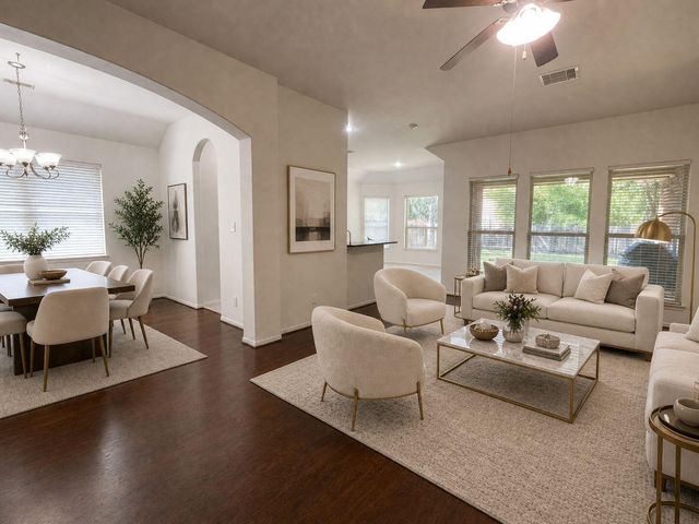129 Autumn Forest Lane, Conroe, TX 77384