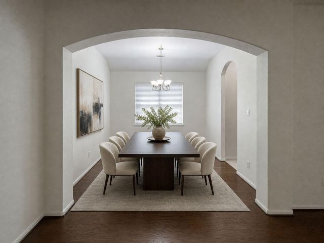 129 Autumn Forest Lane, Conroe, TX 77384