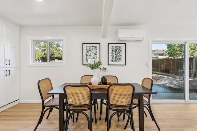 4185 Huckleberry DR, Concord, CA 94521