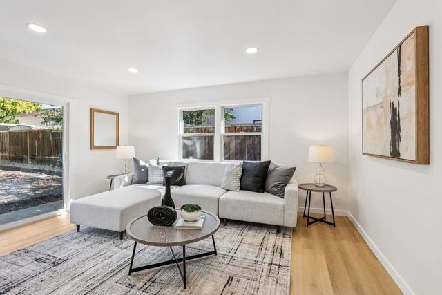 4185 Huckleberry DR, Concord, CA 94521