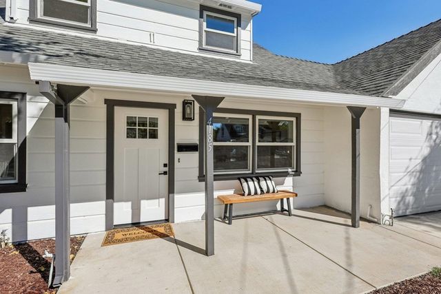 4185 Huckleberry DR, Concord, CA 94521