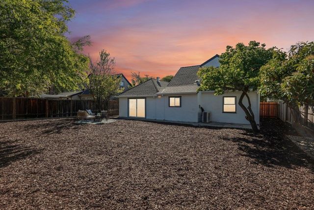 4185 Huckleberry DR, Concord, CA 94521