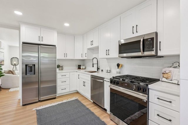 4185 Huckleberry DR, Concord, CA 94521