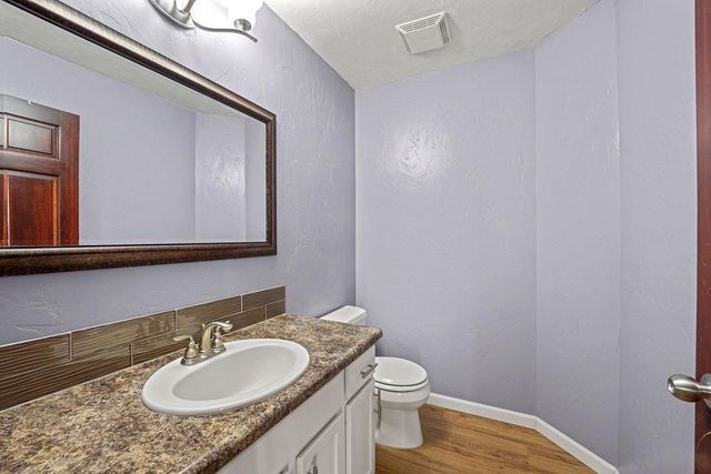 4111 N TRAILWAY LANE, Appleton, WI 54913