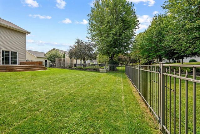 4111 N TRAILWAY LANE, Appleton, WI 54913