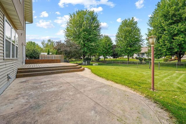 4111 N TRAILWAY LANE, Appleton, WI 54913