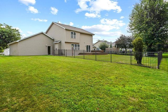 4111 N TRAILWAY LANE, Appleton, WI 54913
